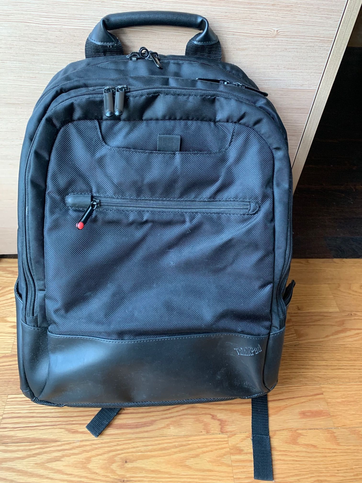 Plecak LENOVO THINKPAD Professional Backpack plecak do szkoły laptopa