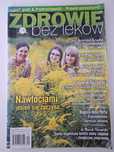 Zdrowie bez leków nr 10/2021