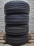 Шини 205/55r16 Continental | 2023 | 7mm | Portugal | Як нові | Ідеал
