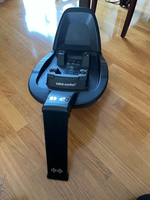 Carrinho + Babycoque pebble plus maxicosi +isofix bebeconfort