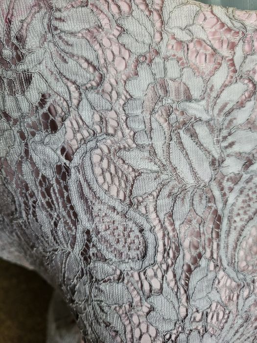 Шикарна нарядна сукня