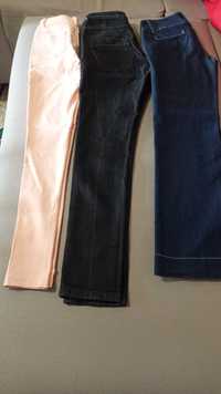Джинси жіночі кльош, джинси прямі, джегінси, Глорія Джинс,