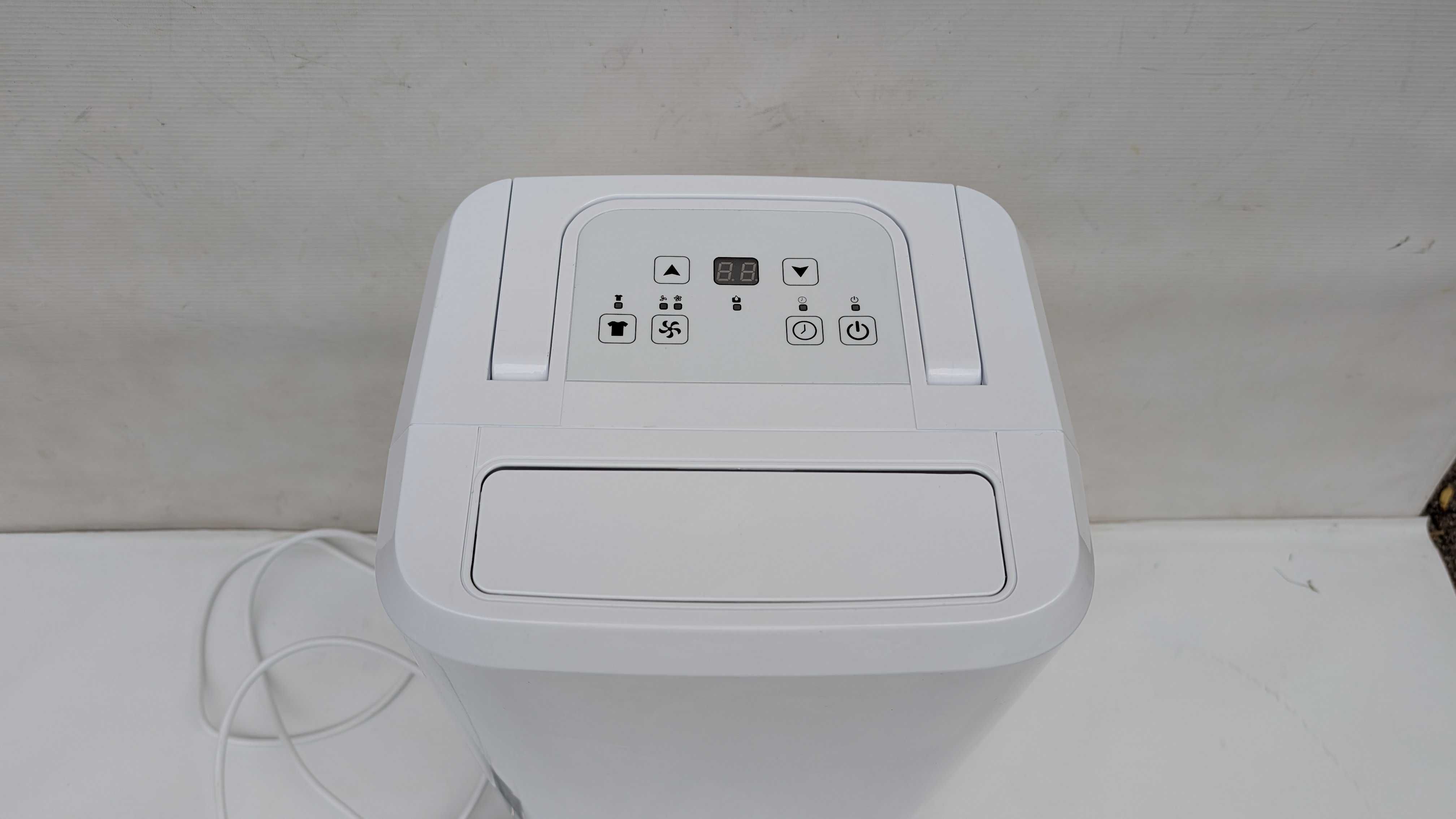 Osuszacz powietrza BLYSS D003A-12L