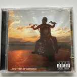 Godsmack – Good Times, Bad Times Ten Years Of Godsmack, CD + DVD