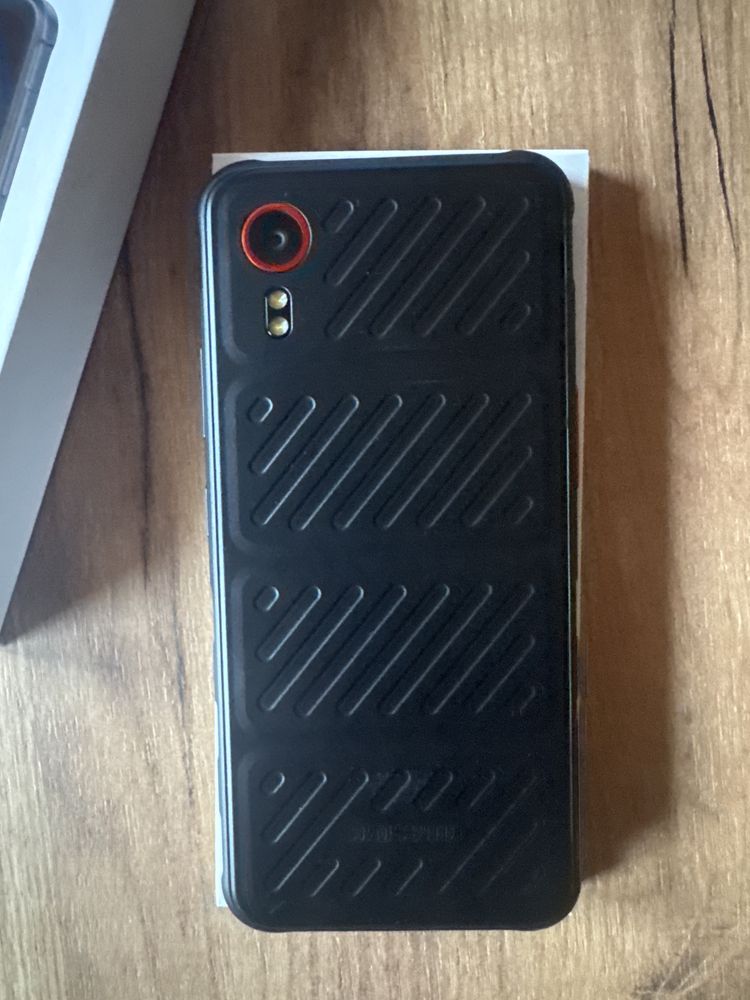 Samsung xcover 7