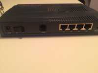 Dray Tek Vigor 2500 - modem ADSL, router