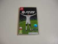 EA Sports FC25 FC 25 - GRA Nintendo Switch - Opole 4231