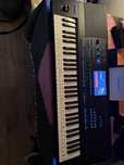 Keyboard Medeli Akx 10