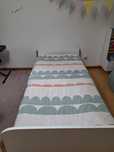 Cama de criança 90x190