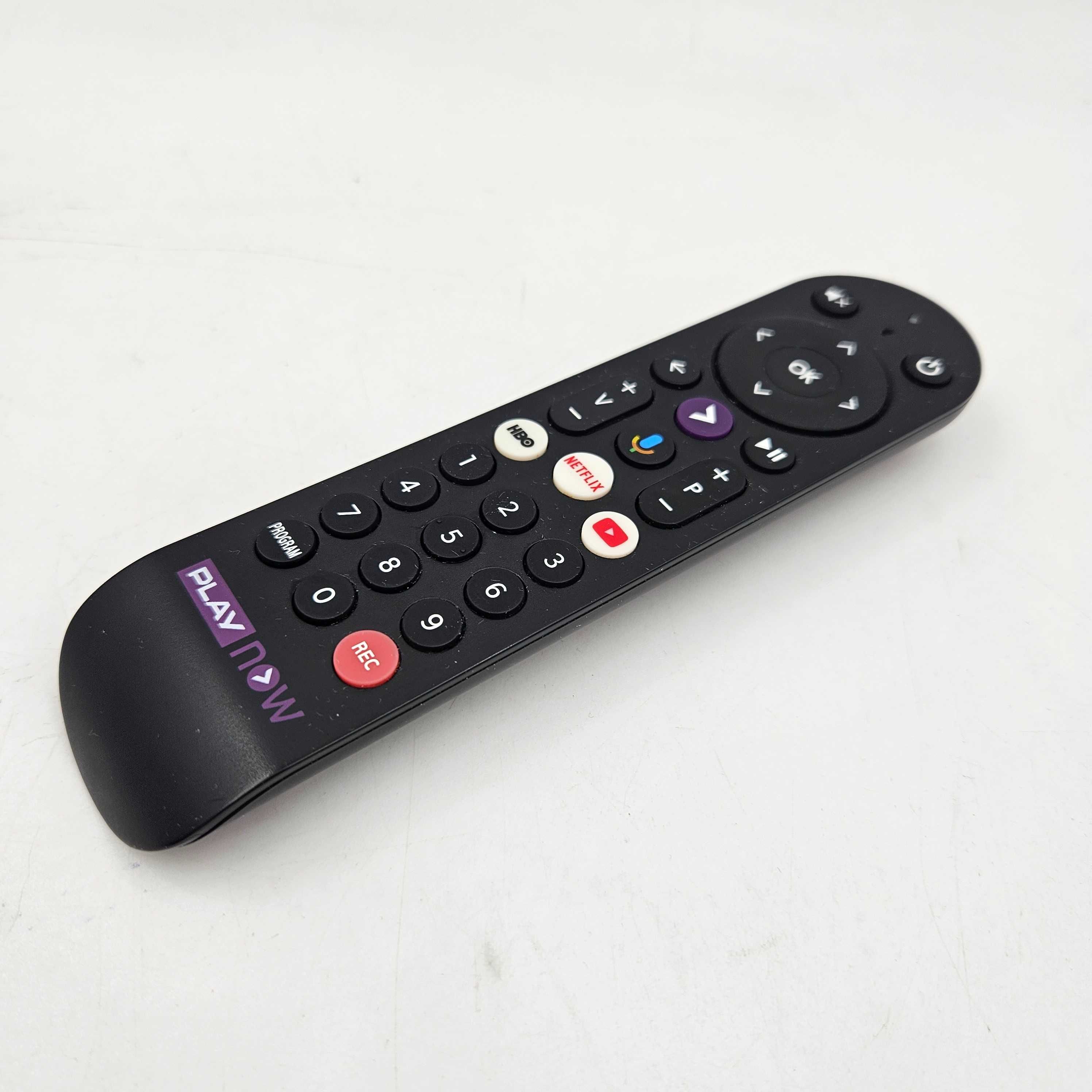 Play NOW Android TV Box 4K HDR SAGEMCOM DCTIW362 Okazja!