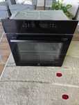 Piekarnik Electrolux eoe7c31z uszkodzony