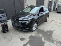 Chevrolet Bolt 2023 Акамулятор Батарея 64квт kWh. РОЗБОРКА ЗАПЧАСТИ