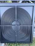 Solarny podgrzewacz basenowy