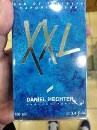 Perfume vintage Daniel Hechter xxl 100 ml