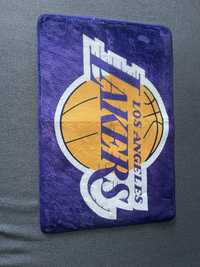 Los Angeles Lakers dywanik