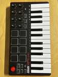 Akai Mpk mini klawiatura