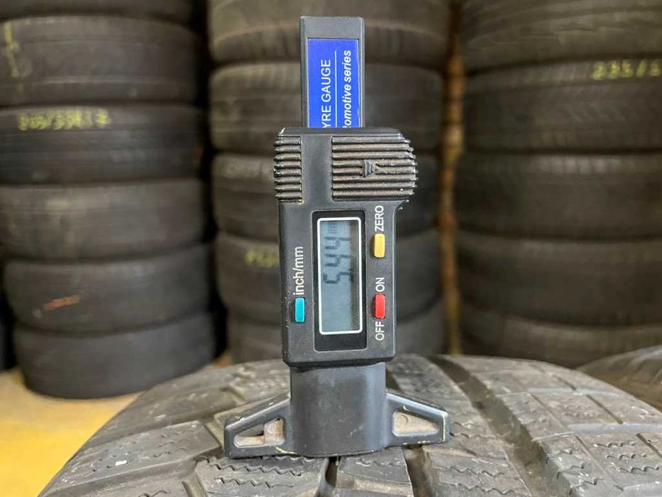 215/50 R17 Hankook winter i*cept evo2