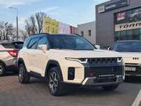 SsangYong/KGM Torres SsangYong Torres ADVENTURE AT6 2WD 1.5 Turbo 163KM