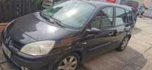 Renault Scenic Sprzedam Scenica 2,0dci 150KM