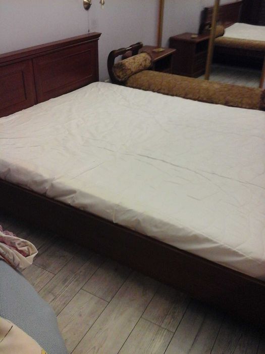 Мебель ,кровать,тумба под тв