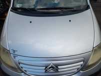 CITROEN C3 I MASKA POKRYWA SILNIKA EZRC