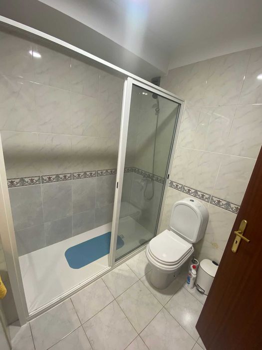 Arrendamento Apartamento