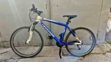 Велосипед Cannondale F9, размер L