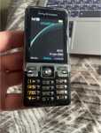 Sony Ericsson k750 s312 w200 k320 k510 j20 c702