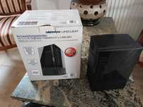 Dysk Twardy Zewnętrzny NAS 2 × 2000 GB