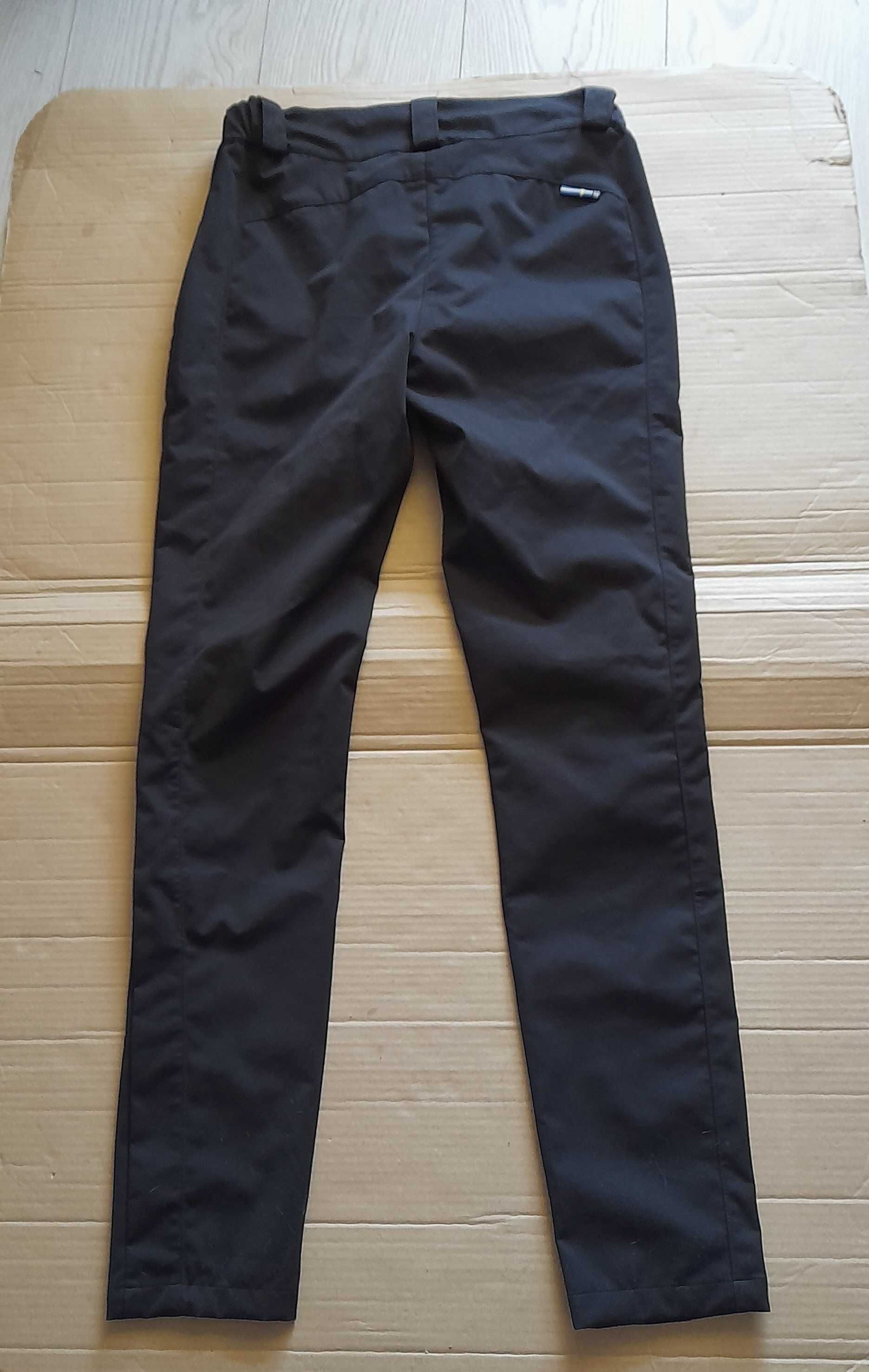 Cobolt pro cobtex 5000 damskie spodnie skinny trekking  Small*Medium