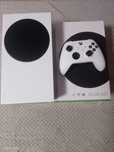 Xbox series s 512gb ідеальний стан