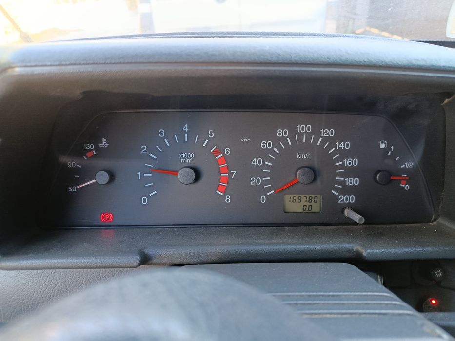 ВАЗ 2111 207 року