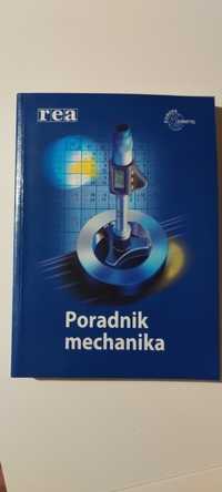 Poradnik mechanika wyd Rea.