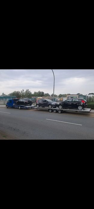 Niewiadów Boro  8.5m Kola 13c 1Własciel -Mało użytkowana-Na potrzeby Własne