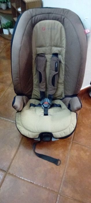 Cadeira Auto Concord para bebé