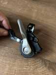 Lewa manetka Shimano XT 3s SL-M770