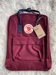 Fjallraven Kanken Classic 16l plecak