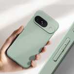 etui RINGKE onyx GOOGE PIXEL 9 miętowe