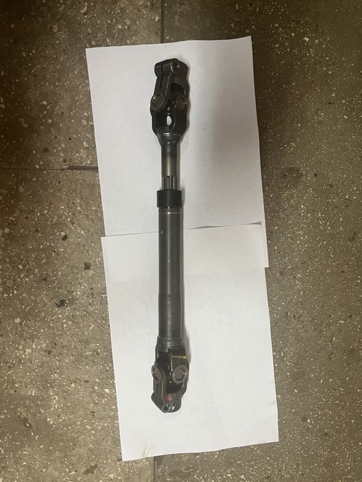 Кардан рульовий Hyundai Tucson 3 покоління