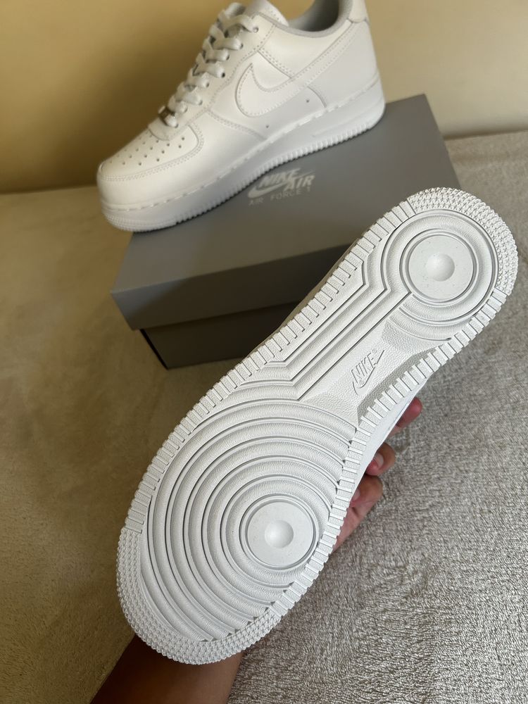 Sapatilhas nike Air force 1