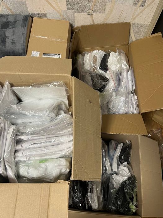 Опт футболок ,одним лотом