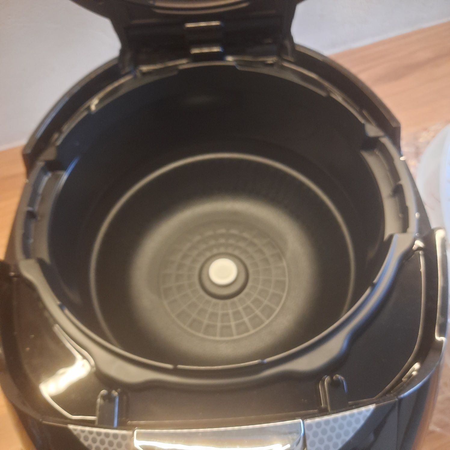 Wielofunkcyjny  Cookover Philipiak Milano S500