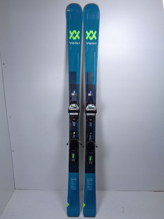 *nartybochnia.pl* VOLKL deacon 84 - 172 NABO 5525