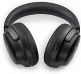 Bose QuietComfort Ultra Noise-cancelling Over-ear Bluetooth Headphones