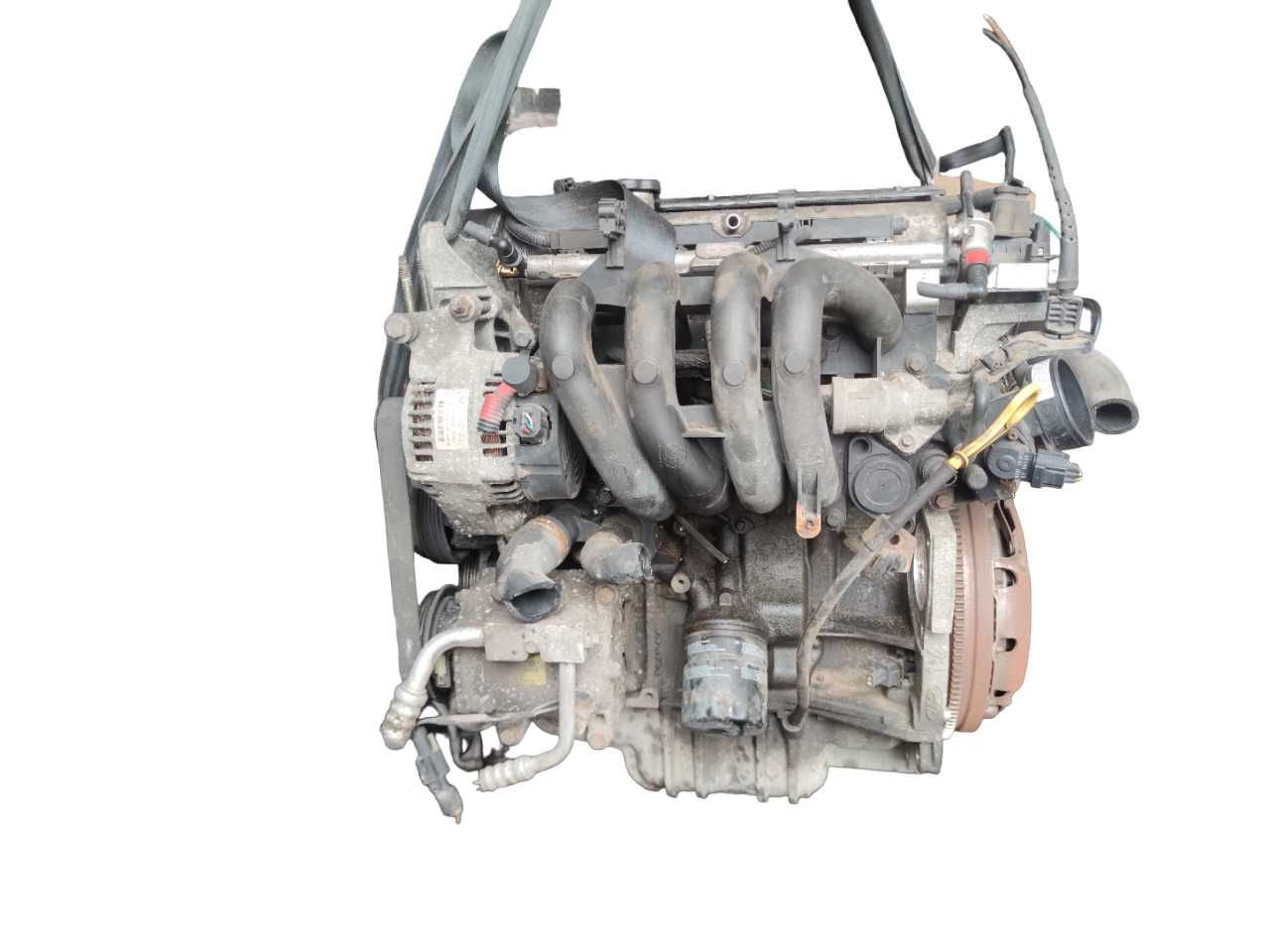 Silnik 1.4 FXDA Ford Focus MK1