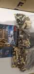 Lego 75954 Harry Potter Wielka Sala w Hogwarcie