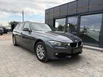 BMW Seria 3 2.0 Diesel Panorama Nawigacja Automat Czujniki Parkowania Gwarancja
