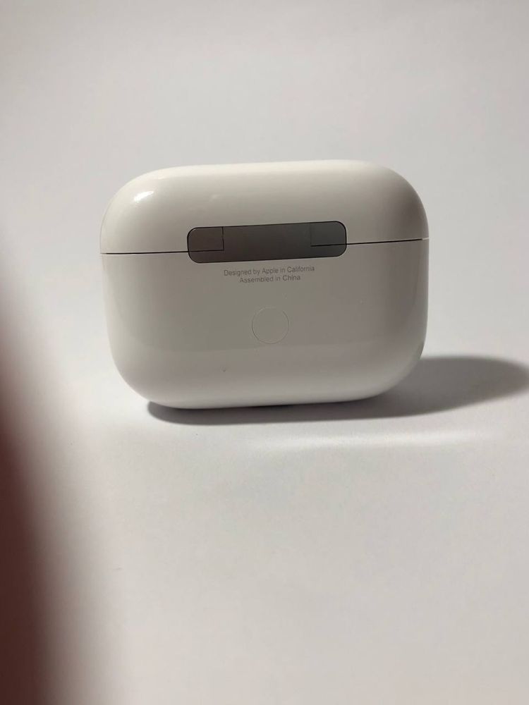 Наушники AirPods Pro 2 1:1 lux