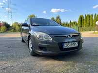 Hyundai I30 Hyundai i30 1.4 Benzyna | Bezwypadkowy | Sprawny | Klimatyzacja