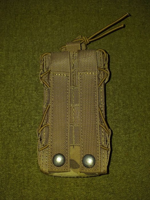 Sakwa taktyczna molle multicam,militaria,demobil,wojskowe,ASG,Paintbal